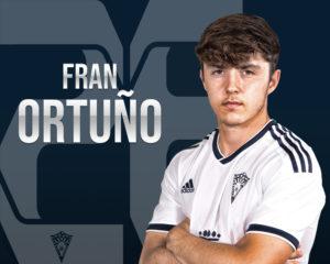 Fran Ortuo (Marbella F.C.) - 2020/2021